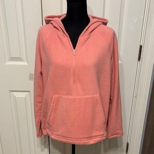 Bass Outdoor Quarter Zip Hoodie